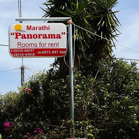 Marathi Panorama Rooms Exterior foto